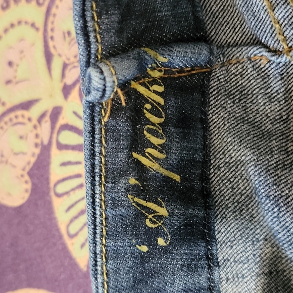 7 For All Mankind Jeans - Picture 3 of 8
